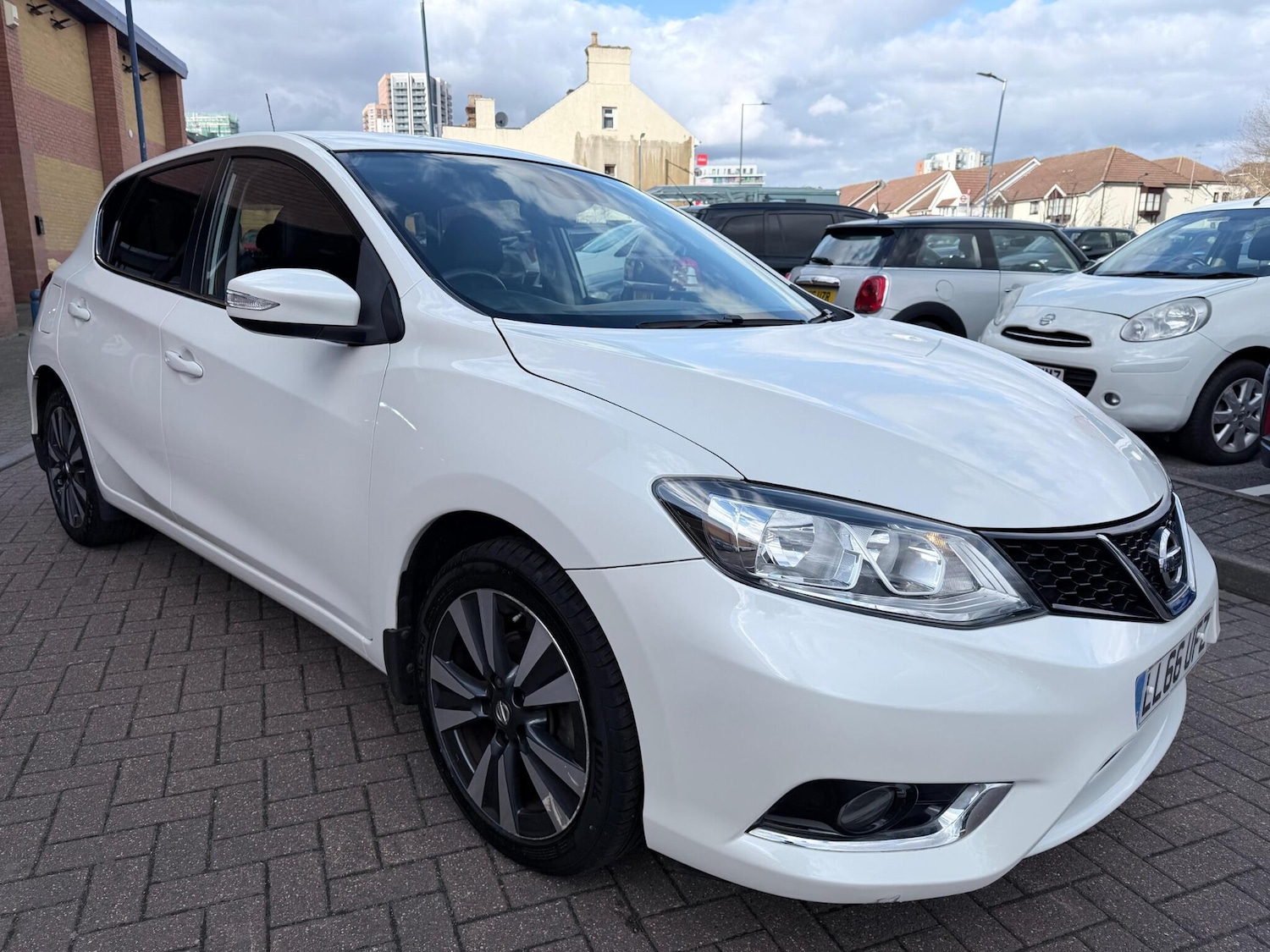 Used Nissan Pulsar for sale - 77705277: Photo 5