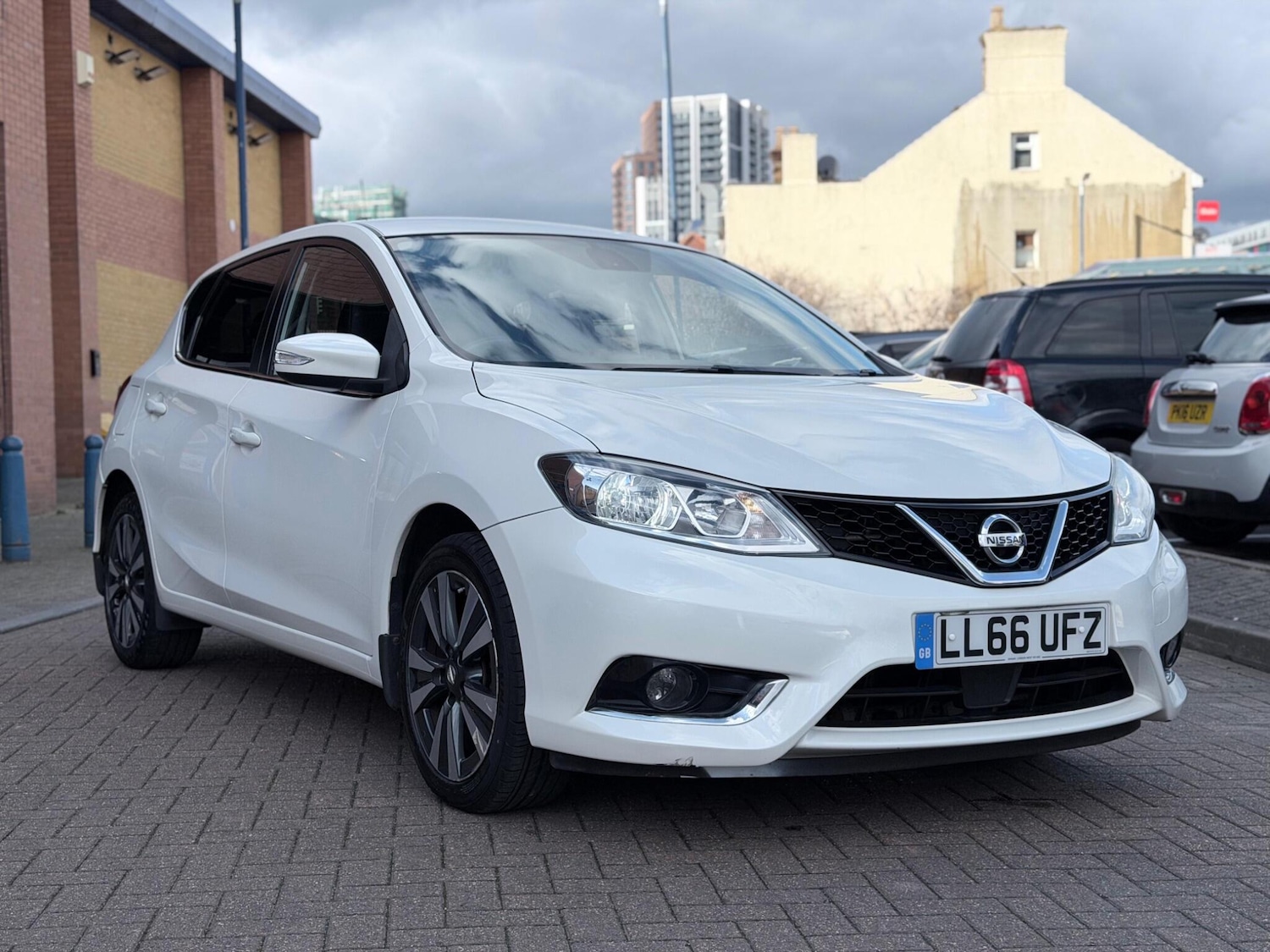 Used Nissan Pulsar for sale - 77705277: Photo 6