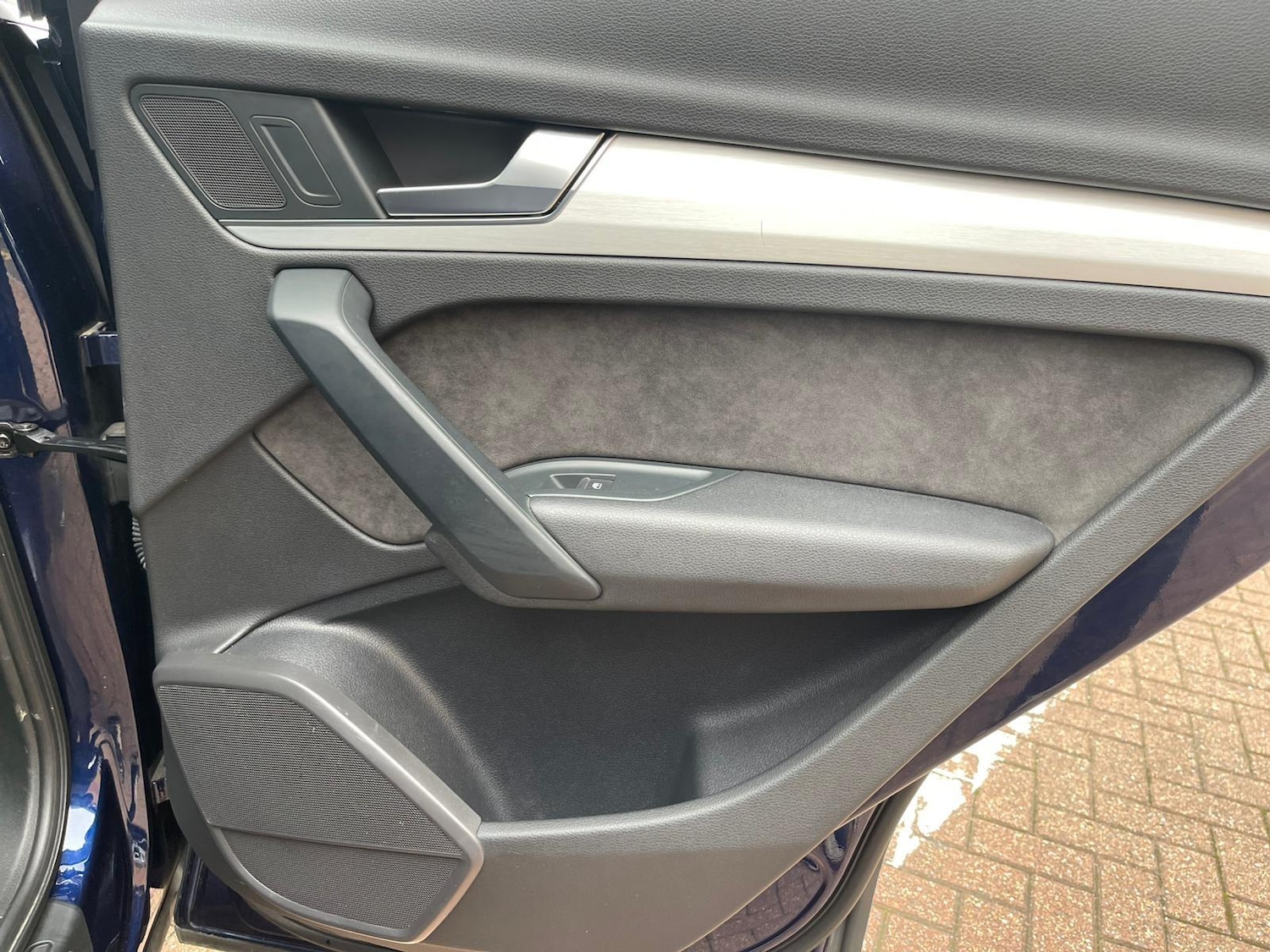 Used Audi Q5 2017 for sale - 76551923: Photo 17