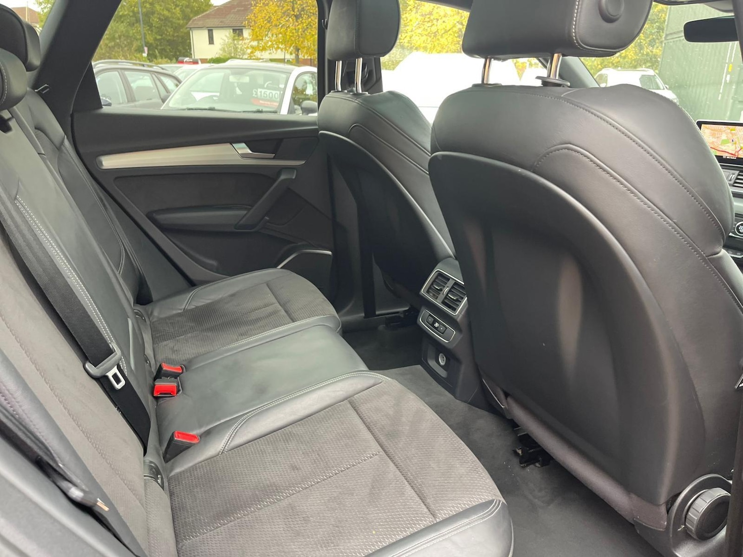 Used Audi Q5 2017 for sale - 76551923: Photo 18