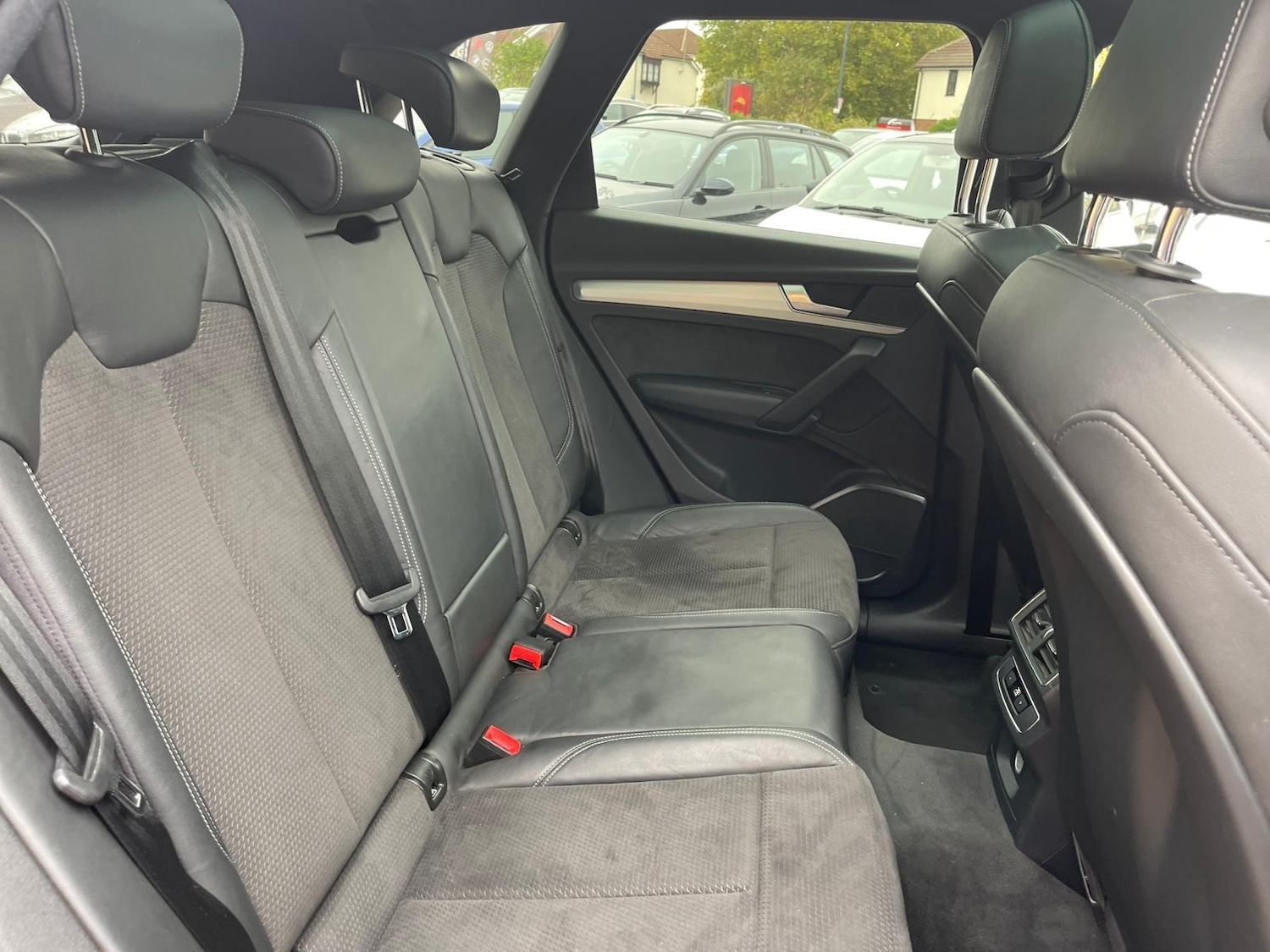 Used Audi Q5 2017 for sale - 76551923: Photo 19