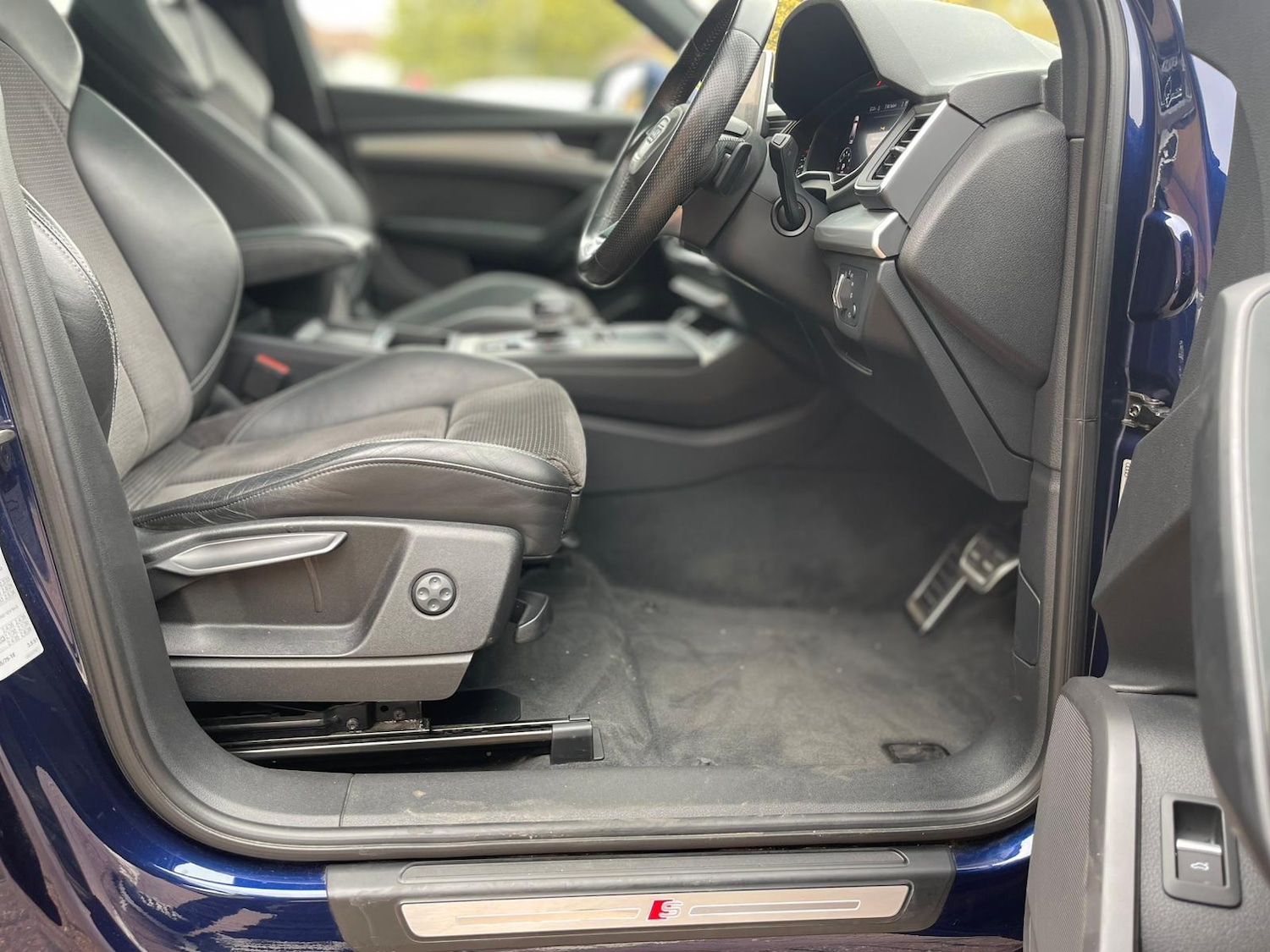 Used Audi Q5 2017 for sale - 76551923: Photo 26