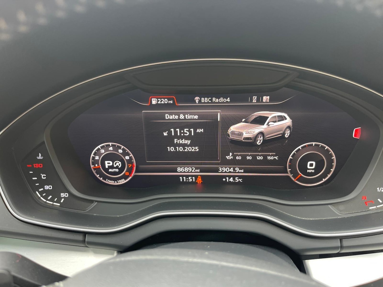 Used Audi Q5 2017 for sale - 76551923: Photo 32