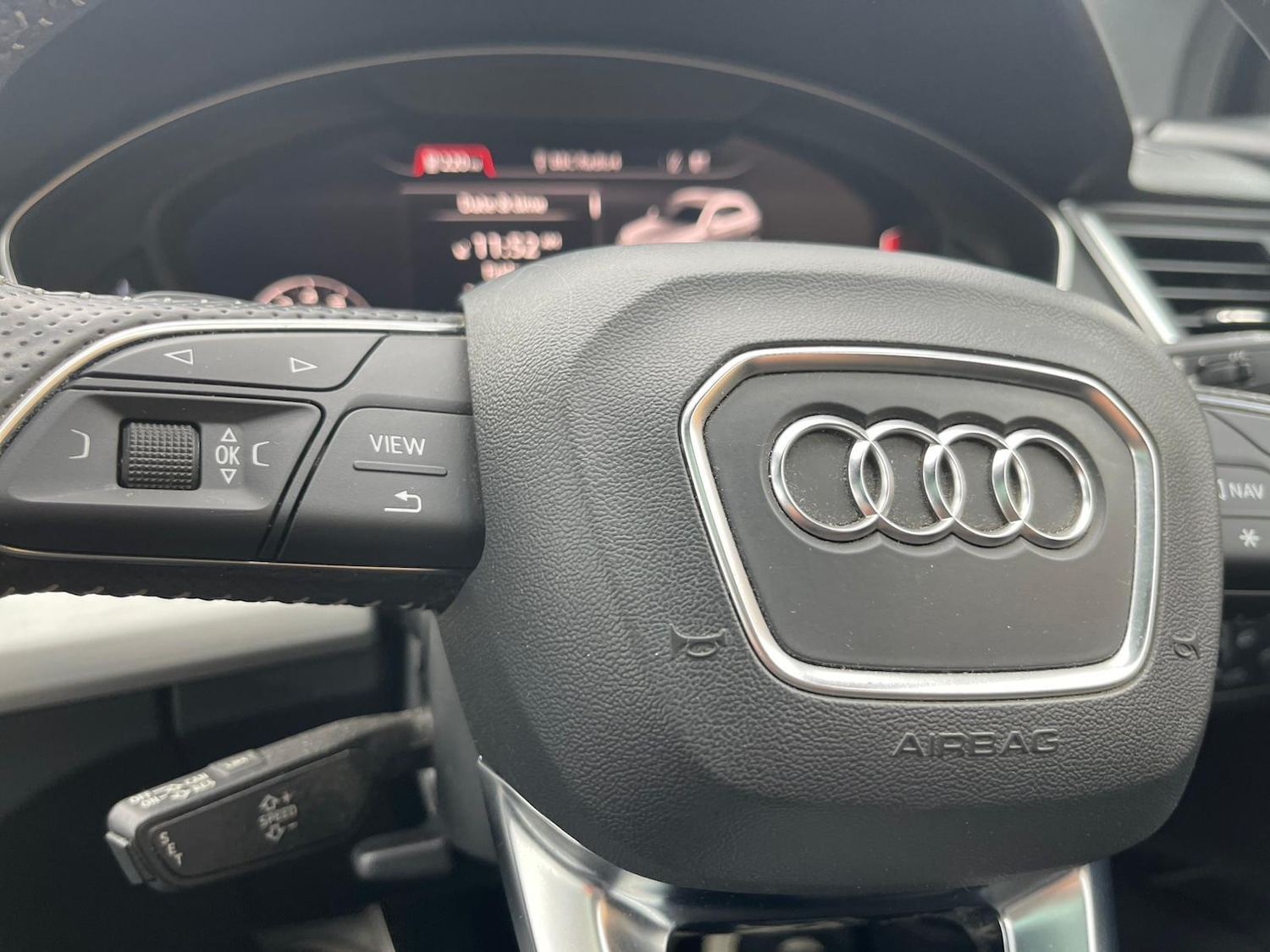 Used Audi Q5 2017 for sale - 76551923: Photo 34