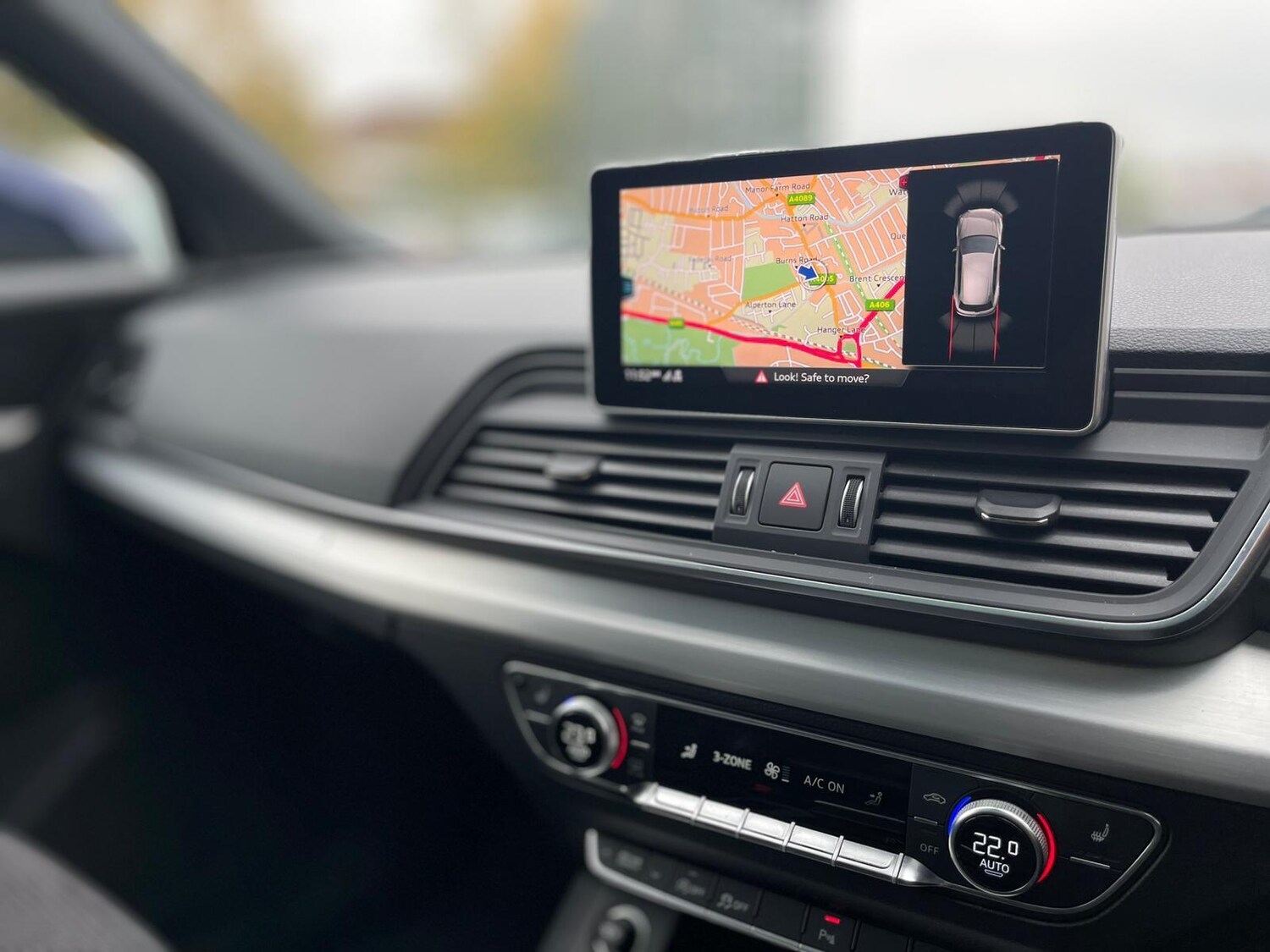 Used Audi Q5 2017 for sale - 76551923: Photo 42