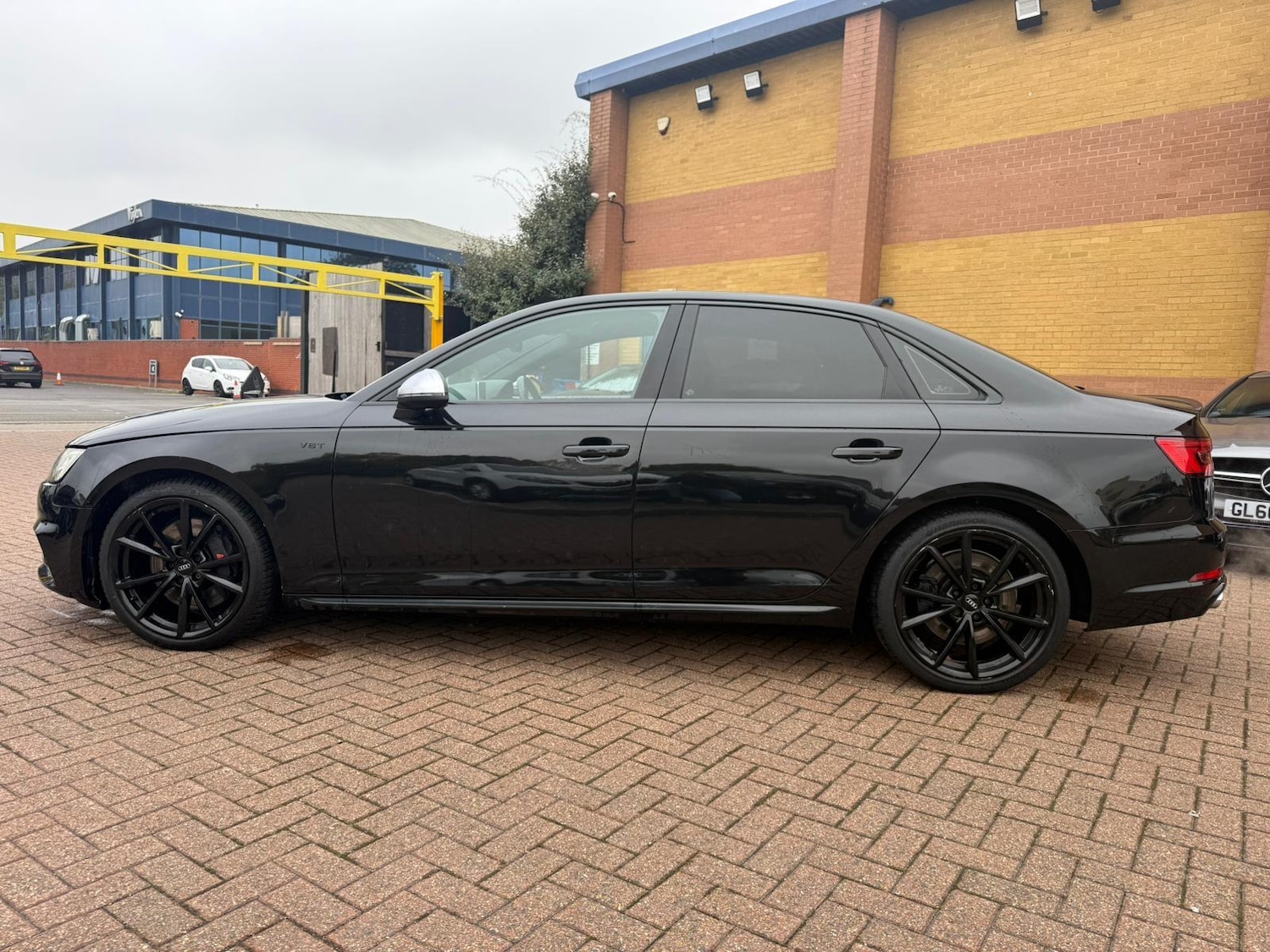 Used Audi S4 2017 for sale - 76325900: Photo 11