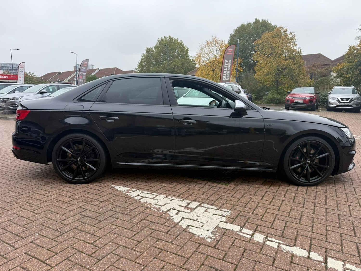 Used Audi S4 2017 for sale - 76325900: Photo 13