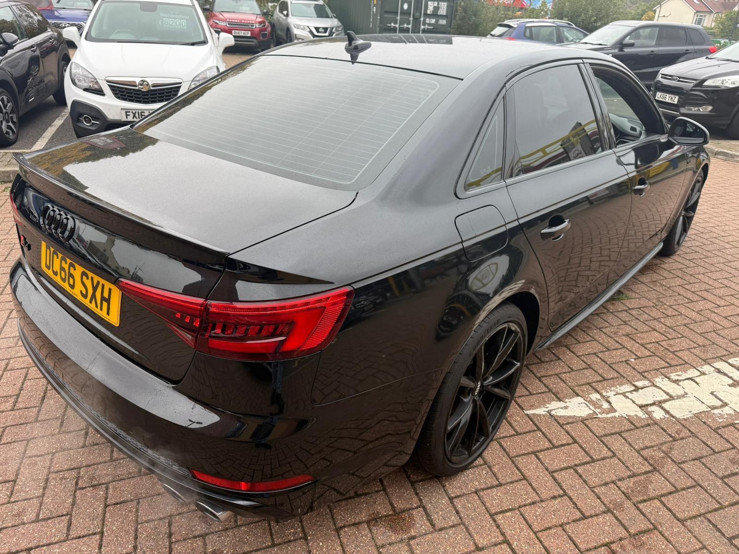 Used Audi S4 2017 for sale - 76325900: Photo 14