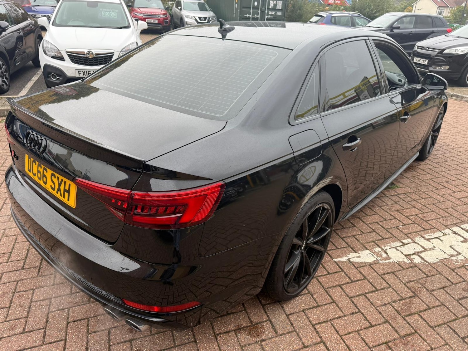 Used Audi S4 2017 for sale - 76325900: Photo 15