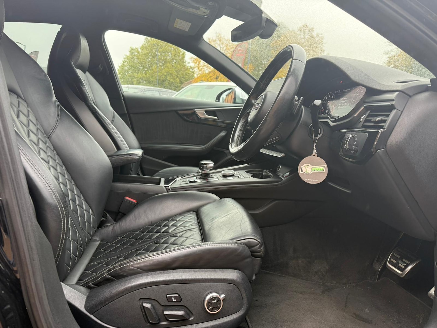 Used Audi S4 2017 for sale - 76325900: Photo 18