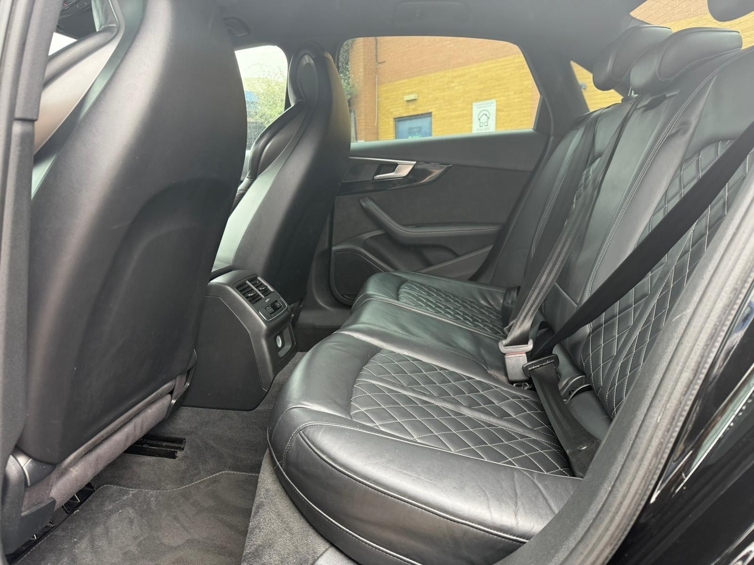 Used Audi S4 2017 for sale - 76325900: Photo 20