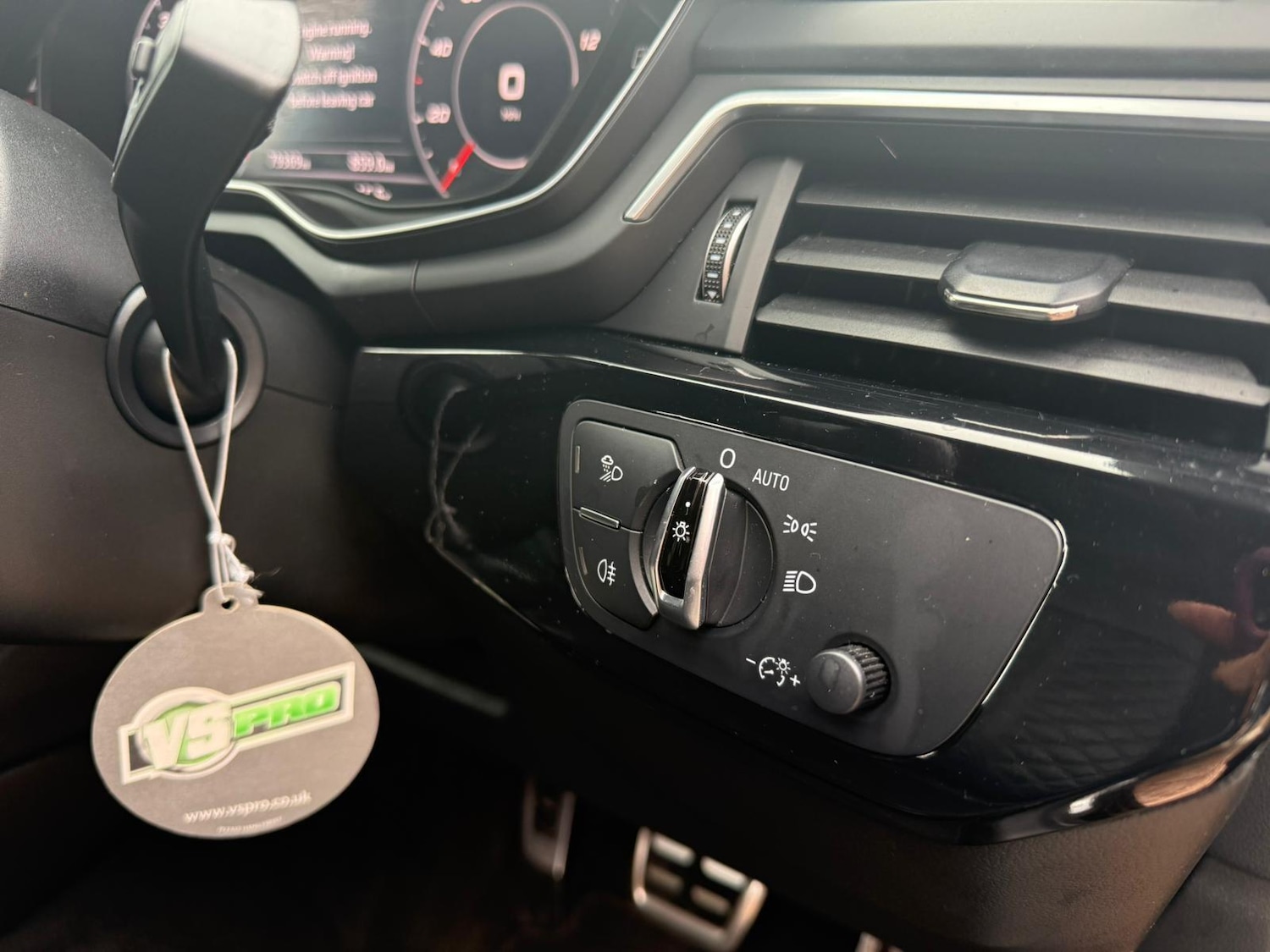 Used Audi S4 2017 for sale - 76325900: Photo 21