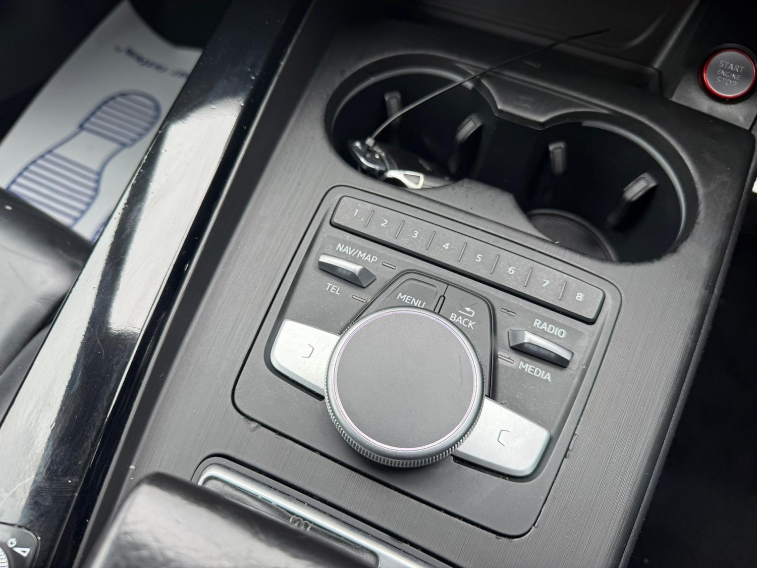 Used Audi S4 2017 for sale - 76325900: Photo 22