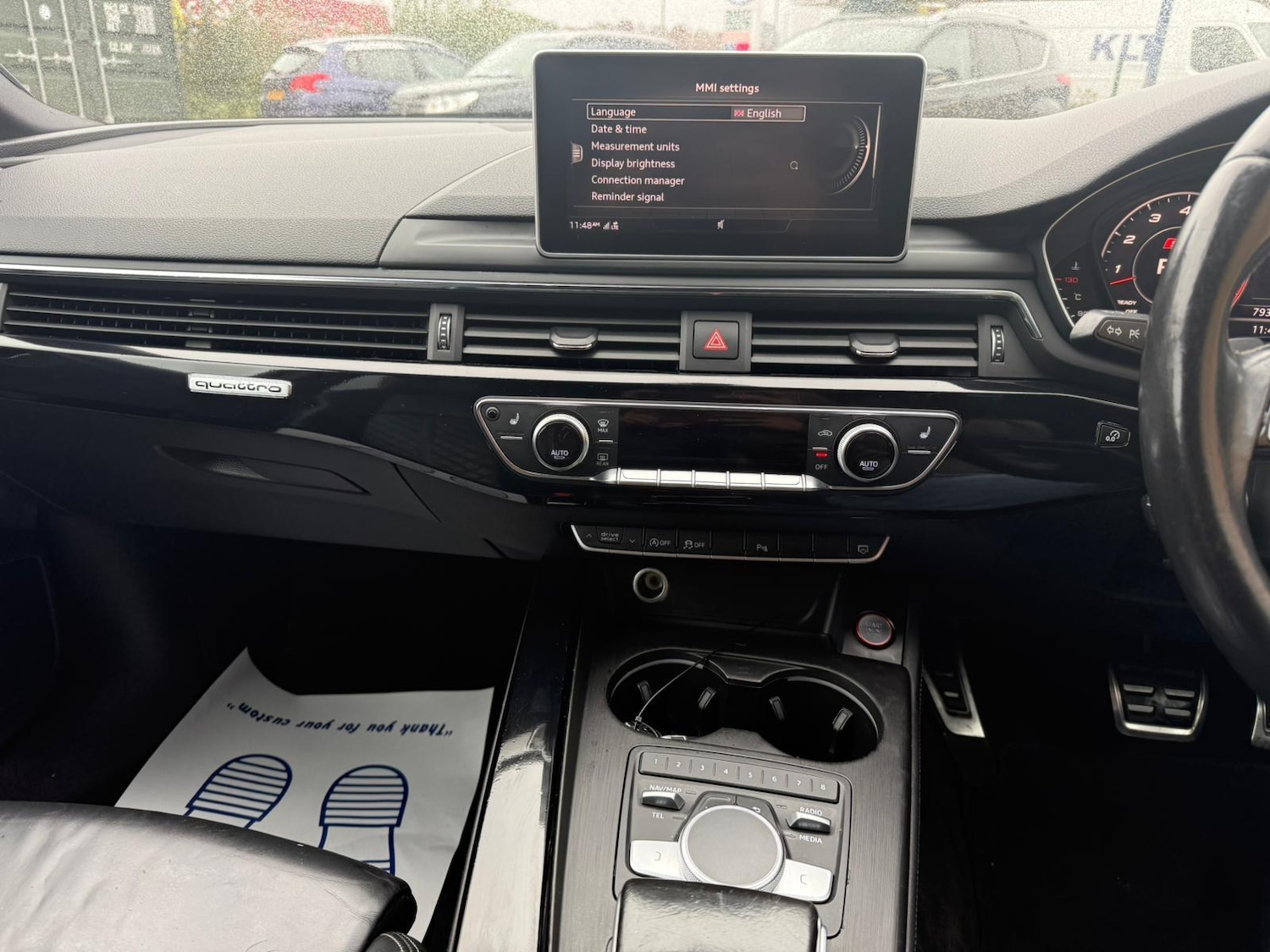 Used Audi S4 2017 for sale - 76325900: Photo 28