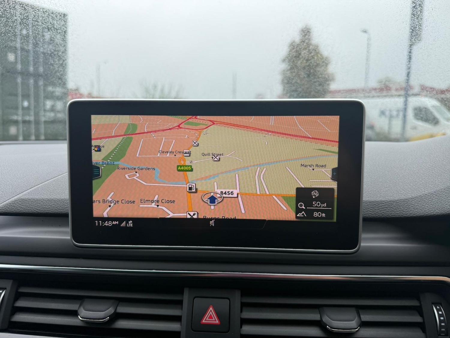 Used Audi S4 2017 for sale - 76325900: Photo 29