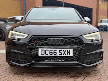 Used Audi S4 2017 for sale - 76325900: Photo 2