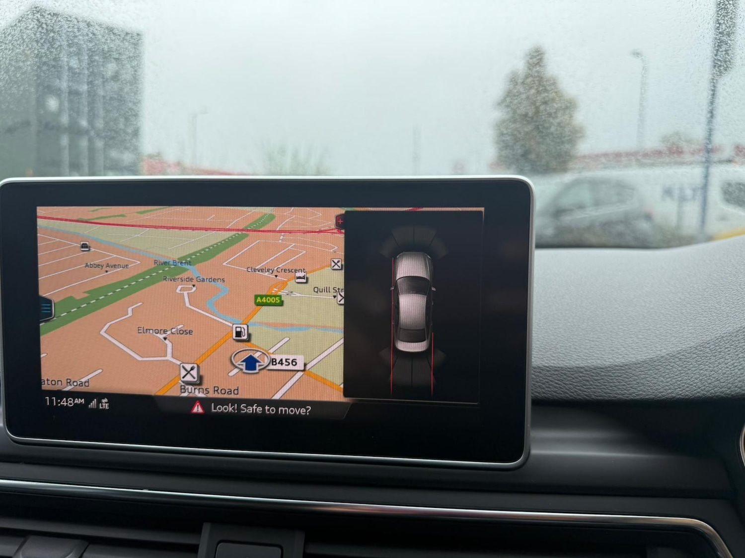 Used Audi S4 2017 for sale - 76325900: Photo 31