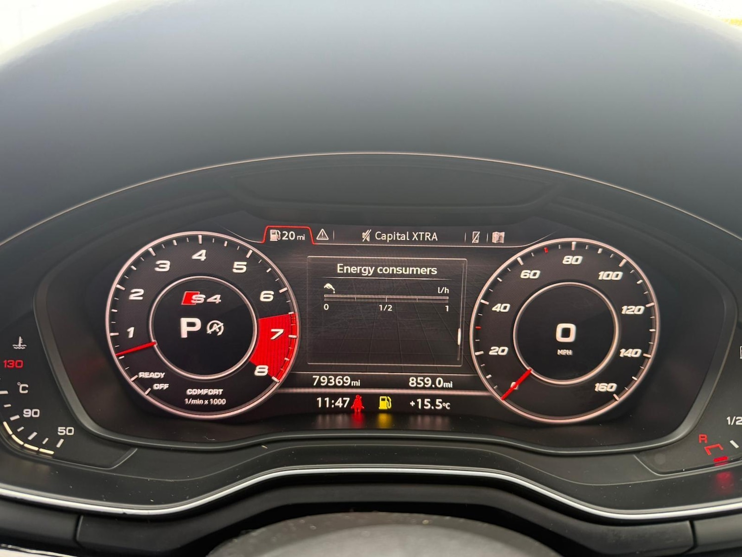 Used Audi S4 2017 for sale - 76325900: Photo 32