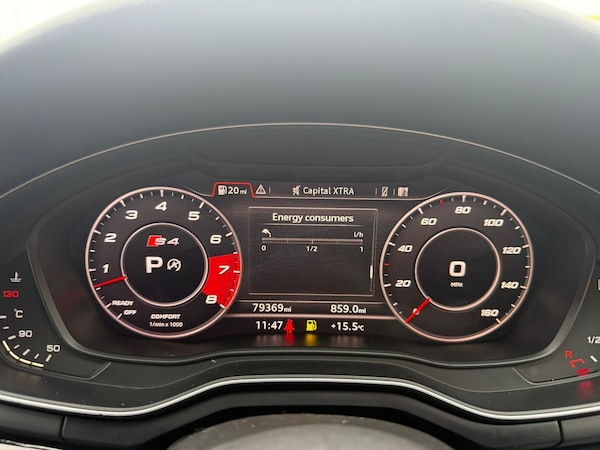 Used Audi S4 2017 for sale - 76325900: Photo 32