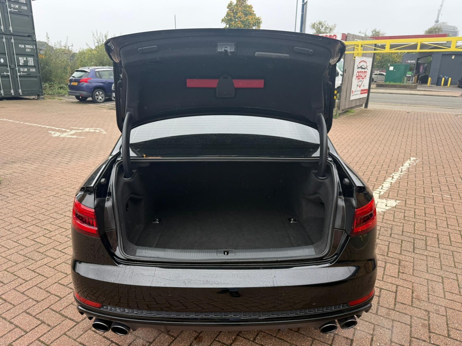 Used Audi S4 2017 for sale - 76325900: Photo 33