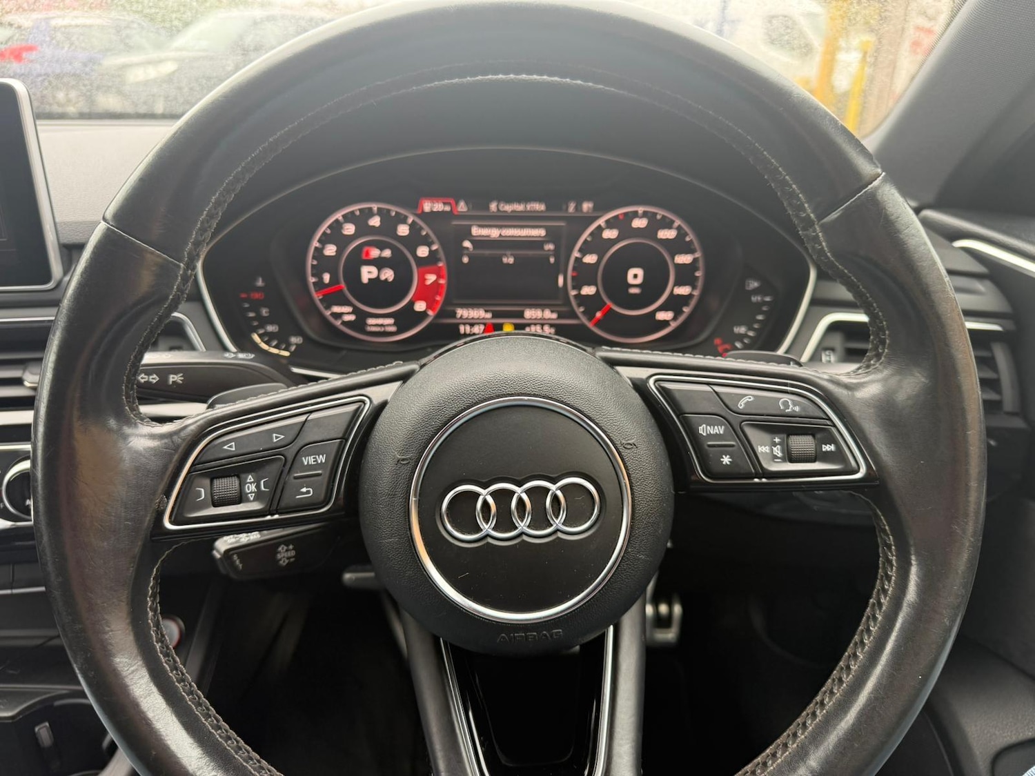 Used Audi S4 2017 for sale - 76325900: Photo 35