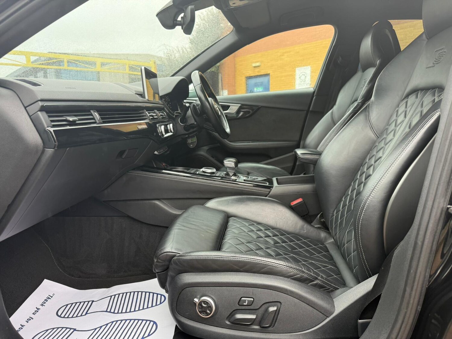 Used Audi S4 2017 for sale - 76325900: Photo 36