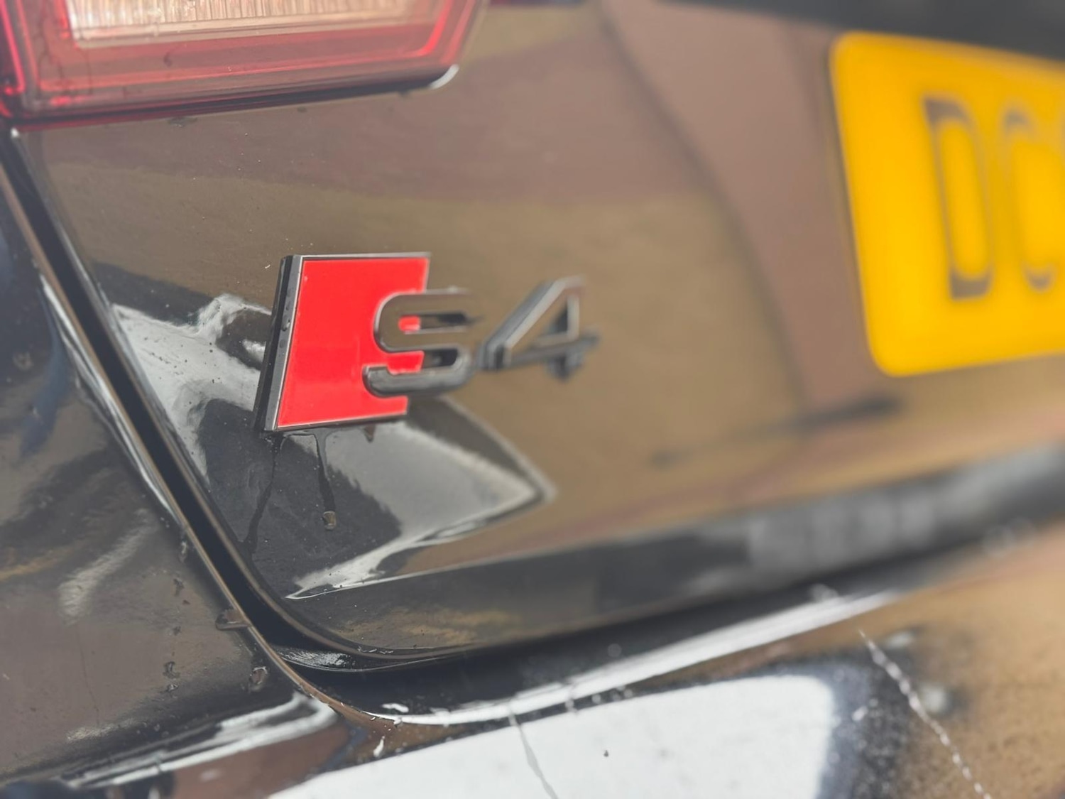 Used Audi S4 2017 for sale - 76325900: Photo 37