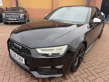 Used Audi S4 2017 for sale - 76325900: Photo 3