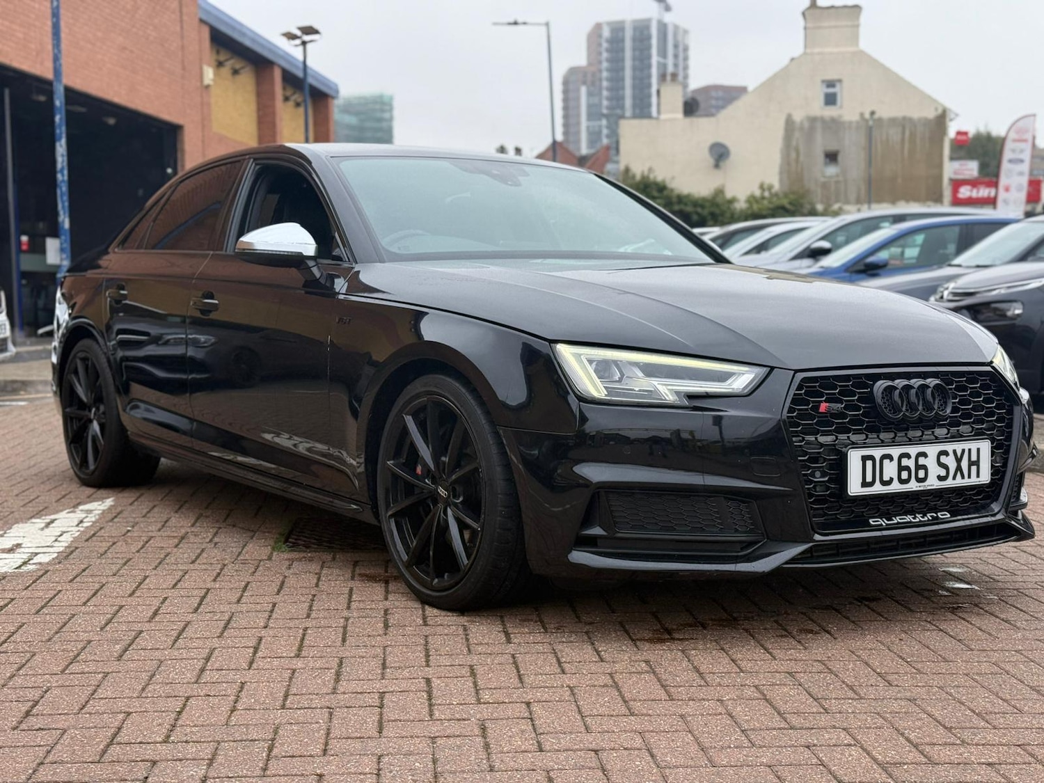 Used Audi S4 2017 for sale - 76325900: Photo 6
