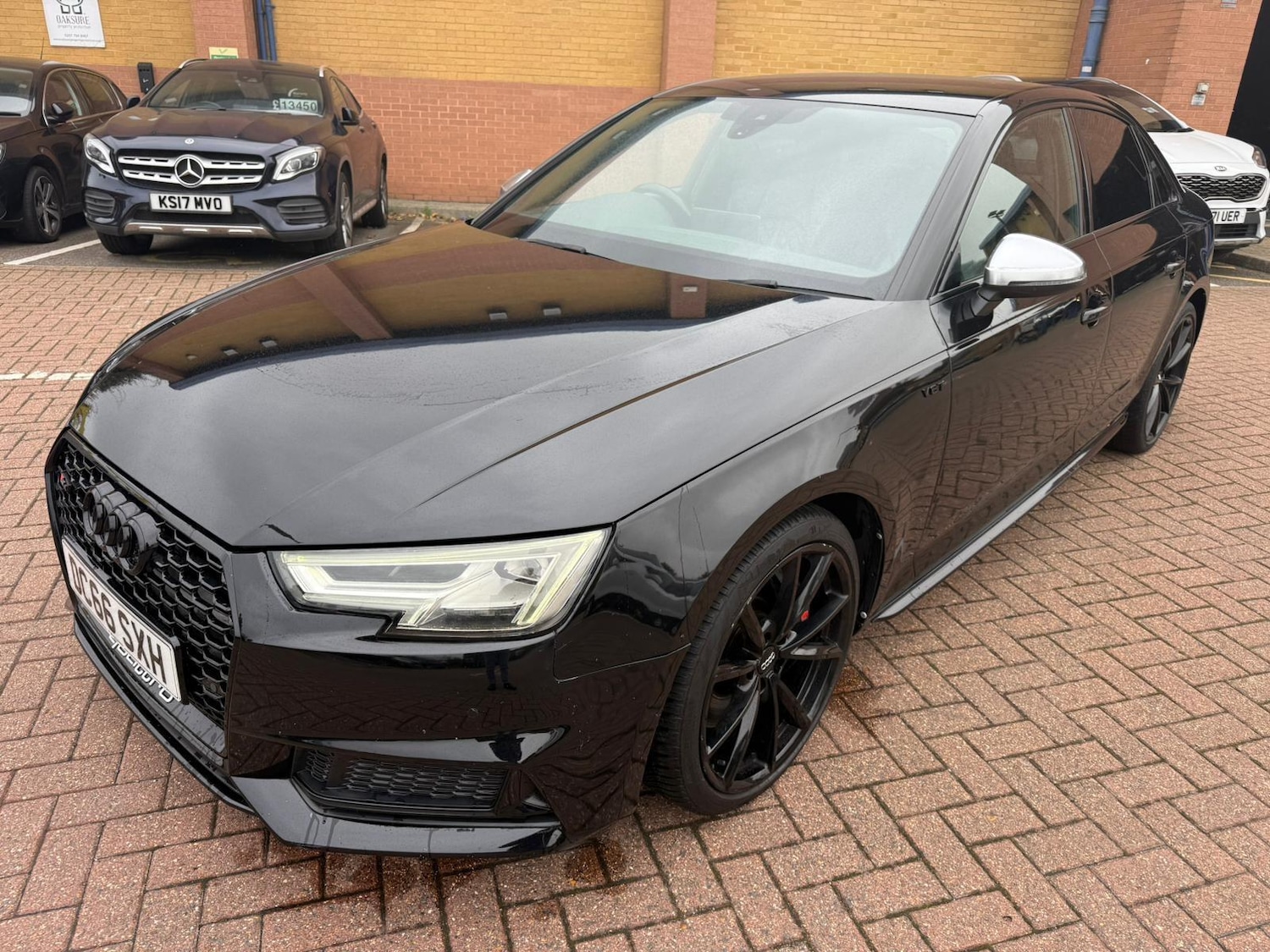 Used Audi S4 2017 for sale - 76325900: Photo 9