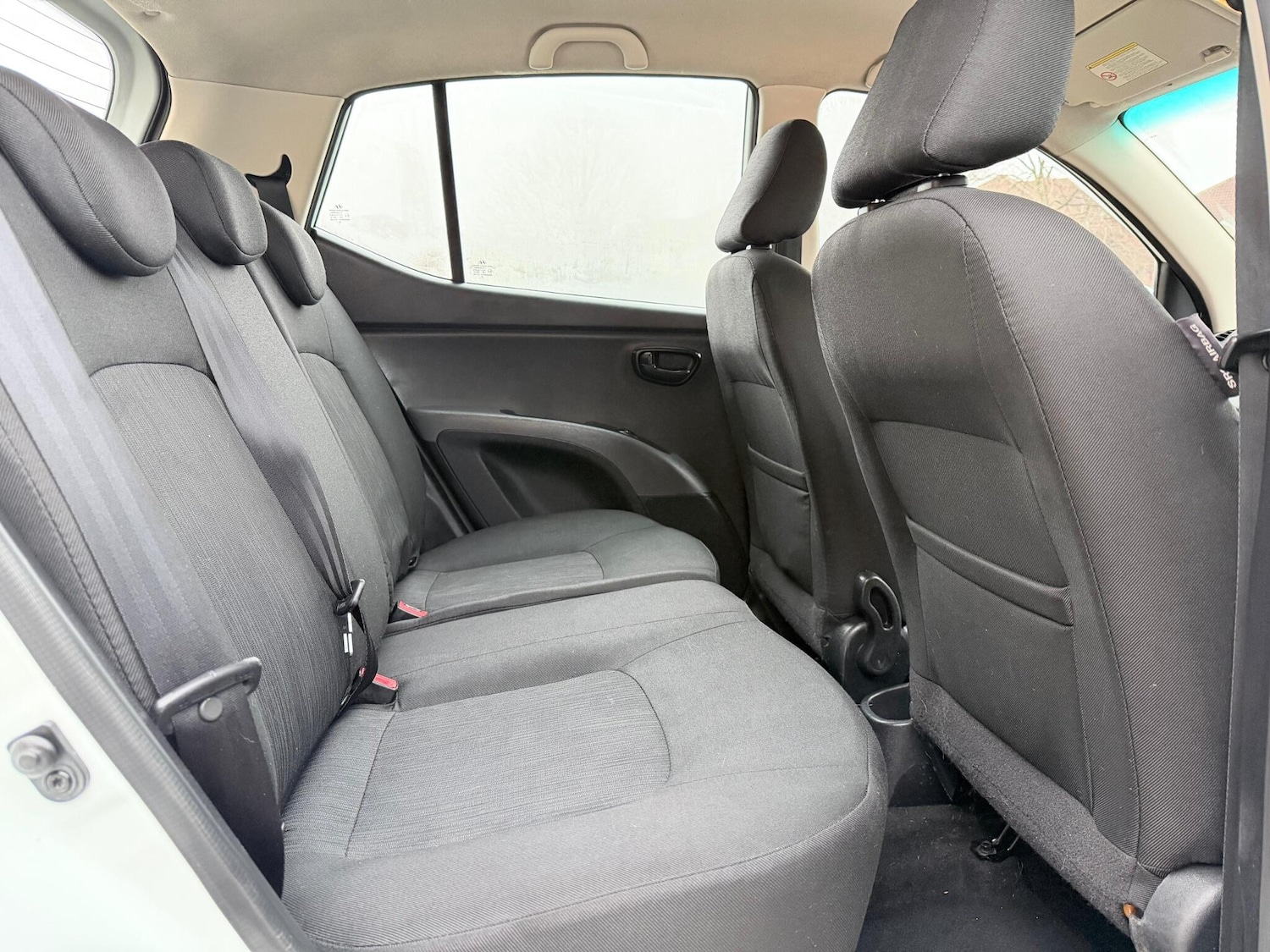 Used Hyundai i10 2013 for sale - 77040818: Photo 20