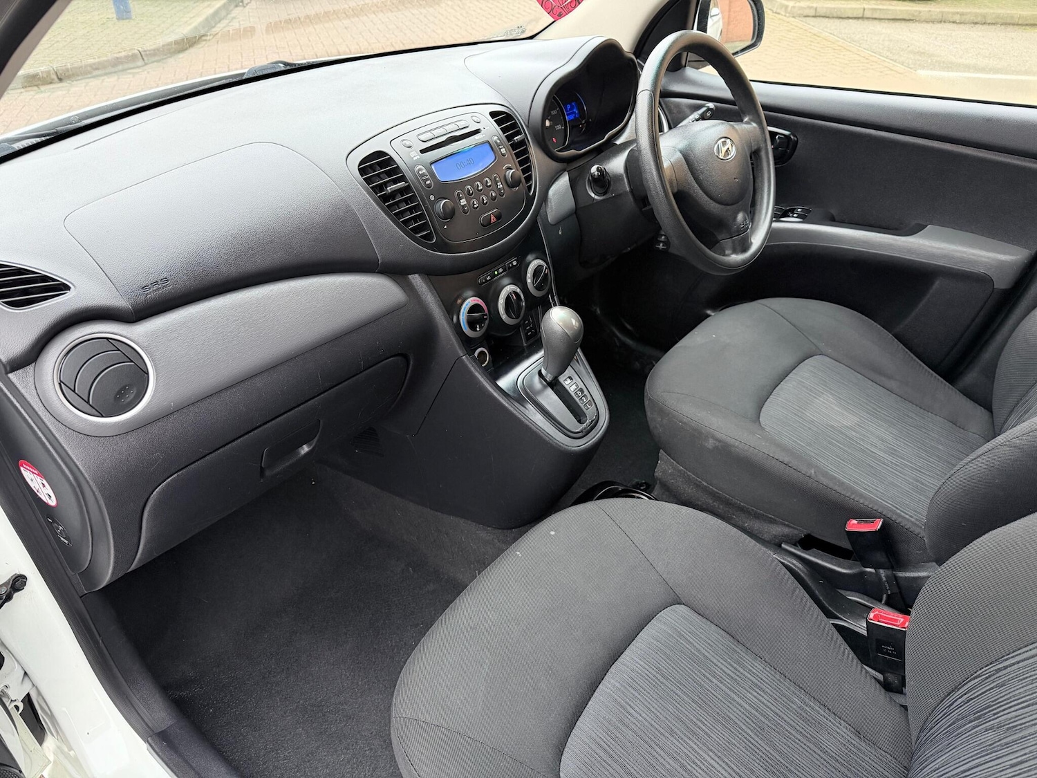 Used Hyundai i10 2013 for sale - 77040818: Photo 28