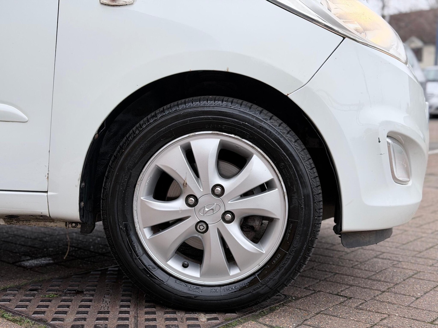 Used Hyundai i10 2013 for sale - 77040818: Photo 32