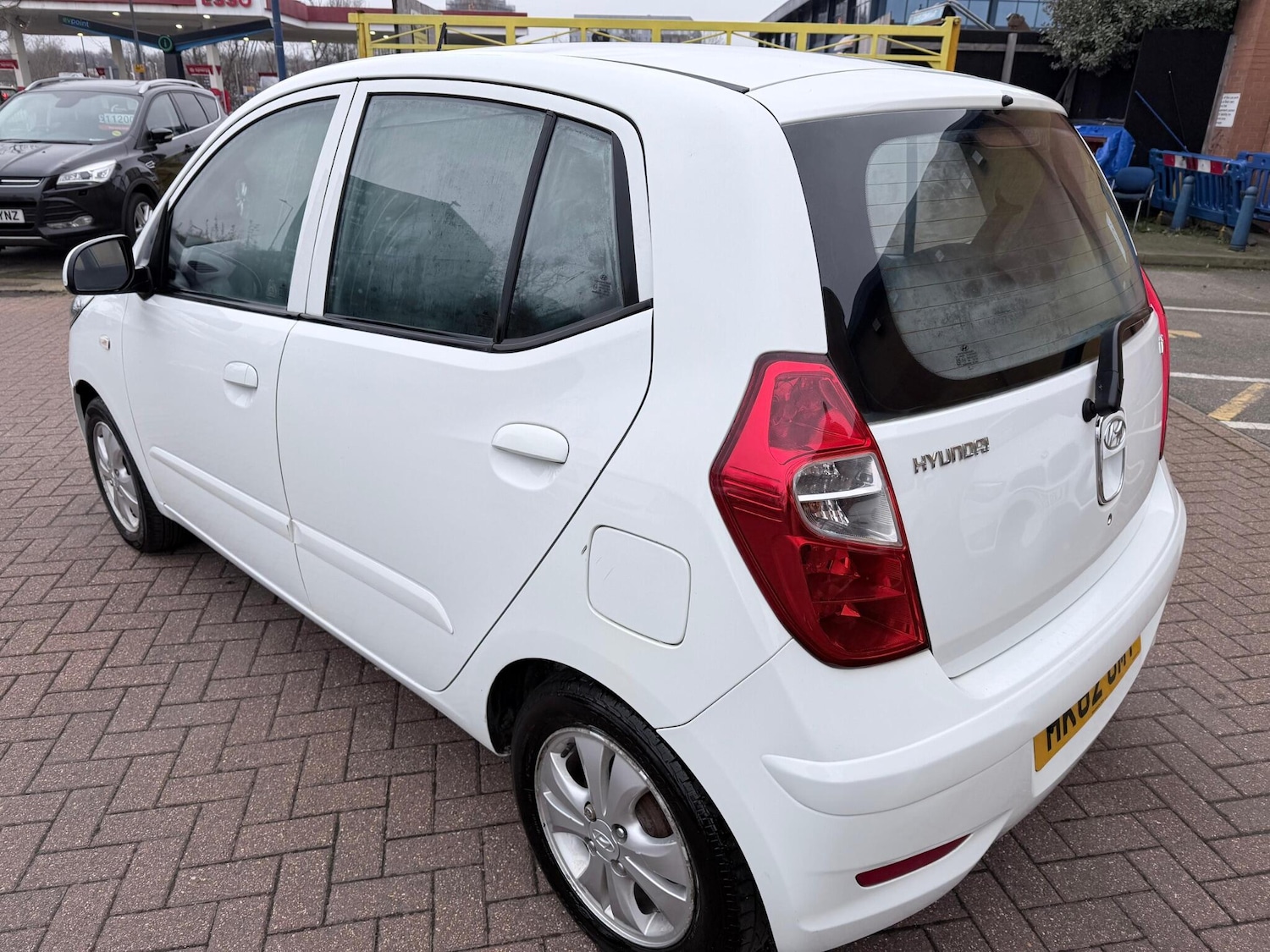 Used Hyundai i10 2013 for sale - 77040818: Photo 8