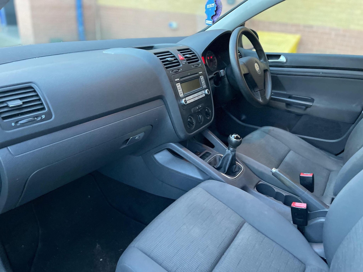 Used Volkswagen Golf 2007 for sale - 77131120: Photo 15