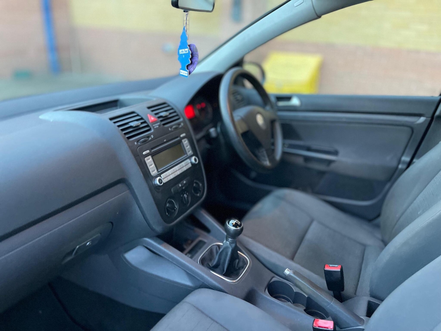 Used Volkswagen Golf 2007 for sale - 77131120: Photo 16