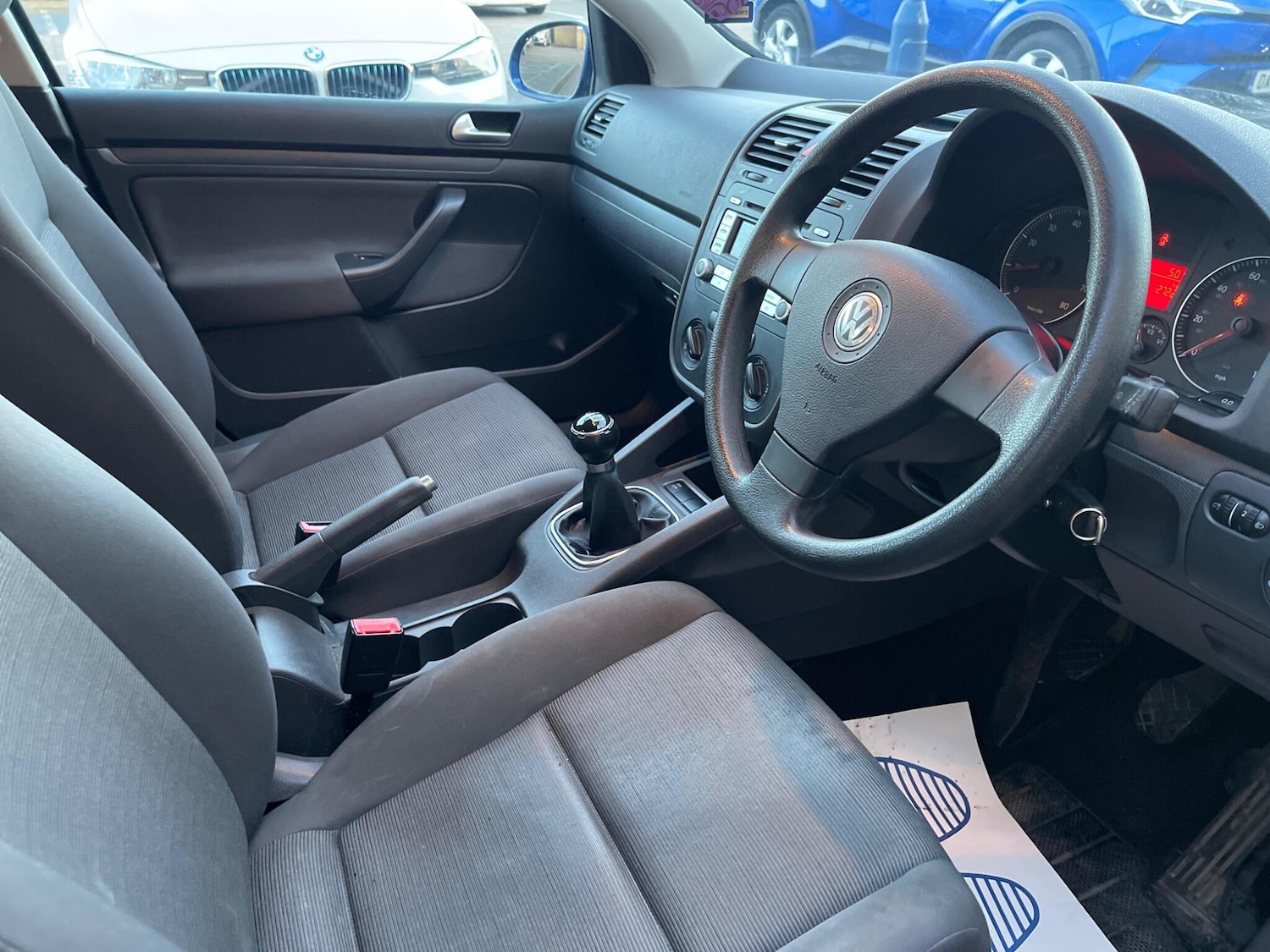 Used Volkswagen Golf 2007 for sale - 77131120: Photo 17