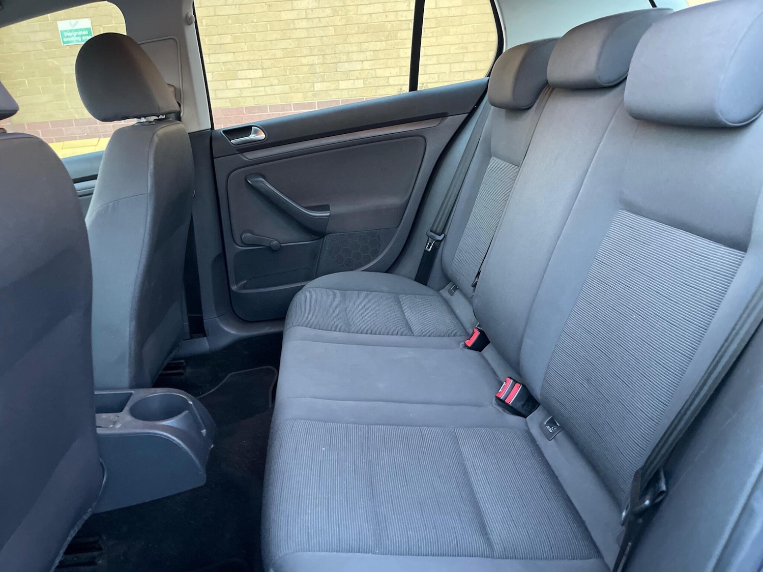 Used Volkswagen Golf 2007 for sale - 77131120: Photo 18