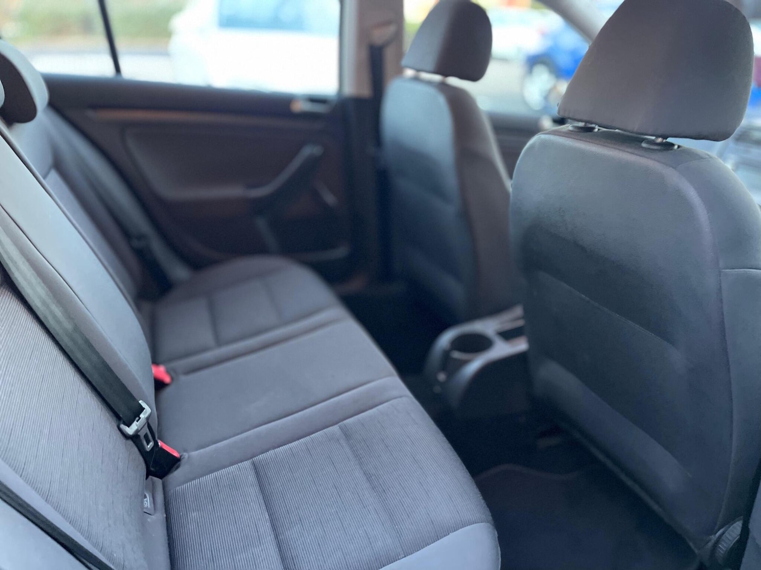 Used Volkswagen Golf 2007 for sale - 77131120: Photo 19