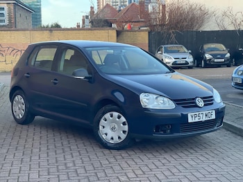 Volkswagen Golf feature image