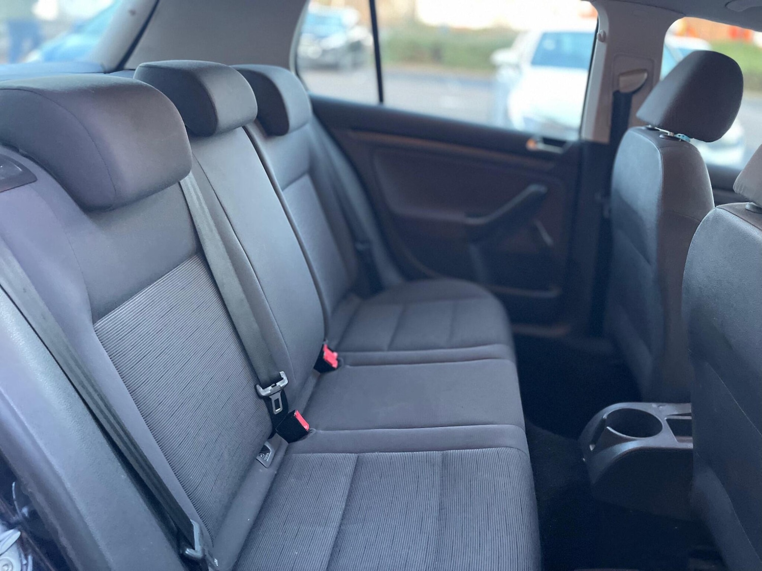 Used Volkswagen Golf 2007 for sale - 77131120: Photo 20