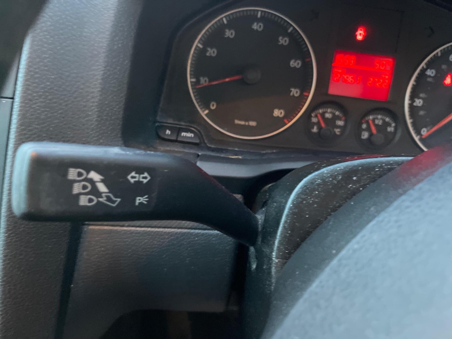 Used Volkswagen Golf 2007 for sale - 77131120: Photo 22