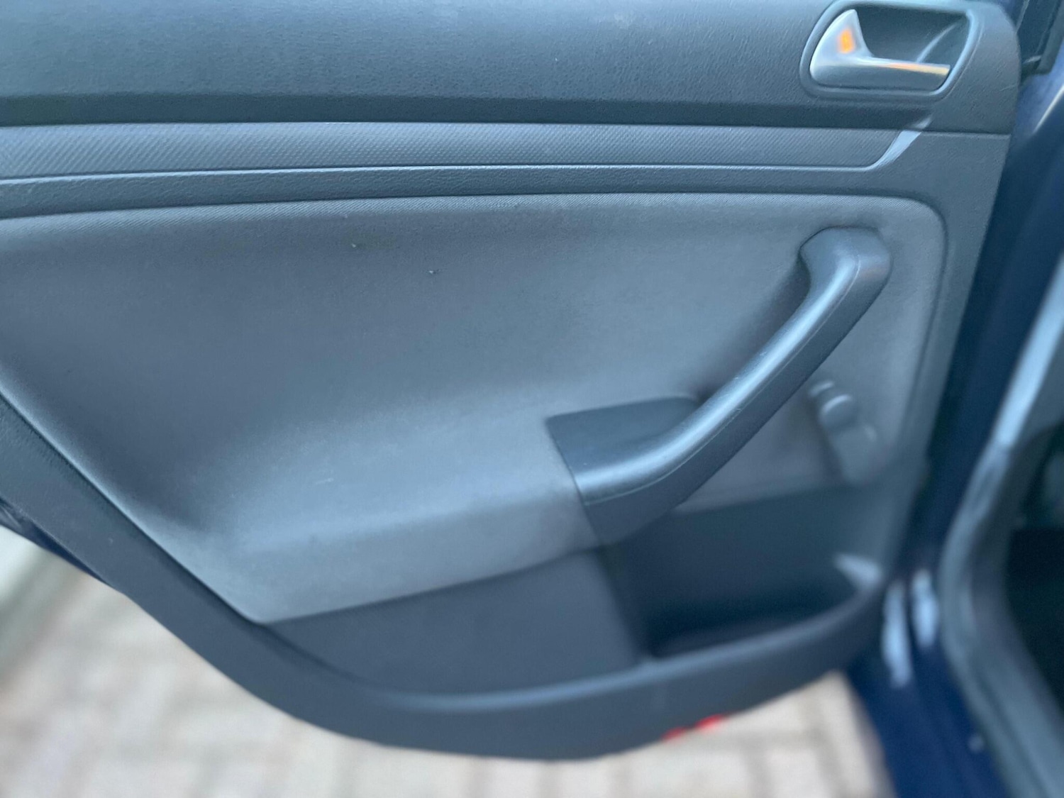 Used Volkswagen Golf 2007 for sale - 77131120: Photo 24