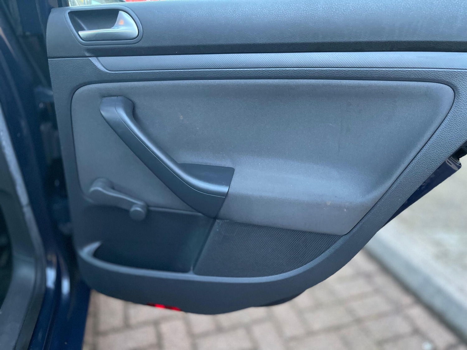 Used Volkswagen Golf 2007 for sale - 77131120: Photo 26