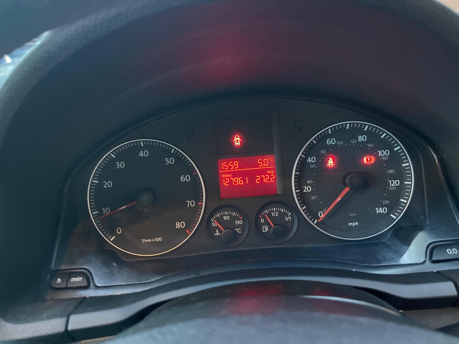 Used Volkswagen Golf 2007 for sale - 77131120: Photo 29