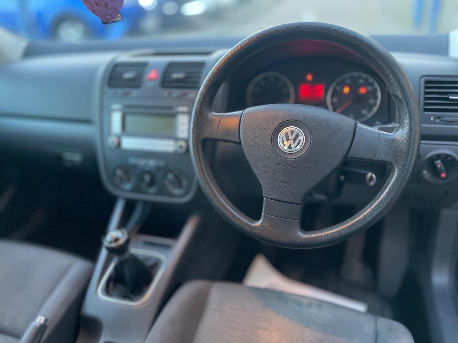 Used Volkswagen Golf 2007 for sale - 77131120: Photo 31