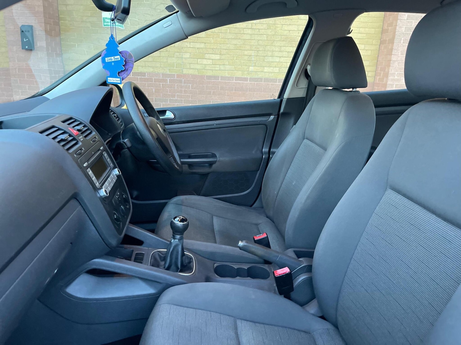 Used Volkswagen Golf 2007 for sale - 77131120: Photo 32