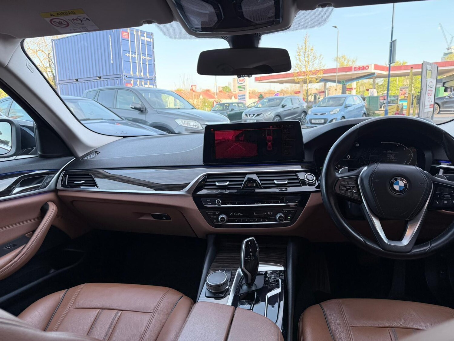 Used BMW 5 Series 2025 for sale - 78170876: Photo 16