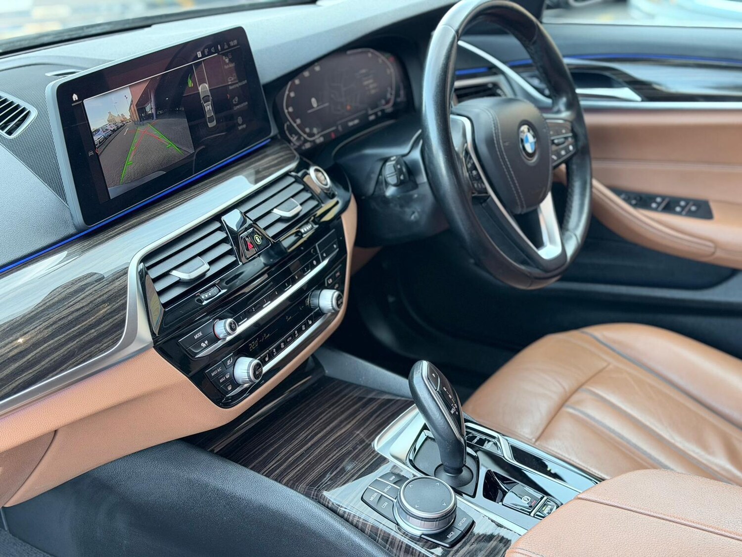 Used BMW 5 Series 2025 for sale - 78170876: Photo 17