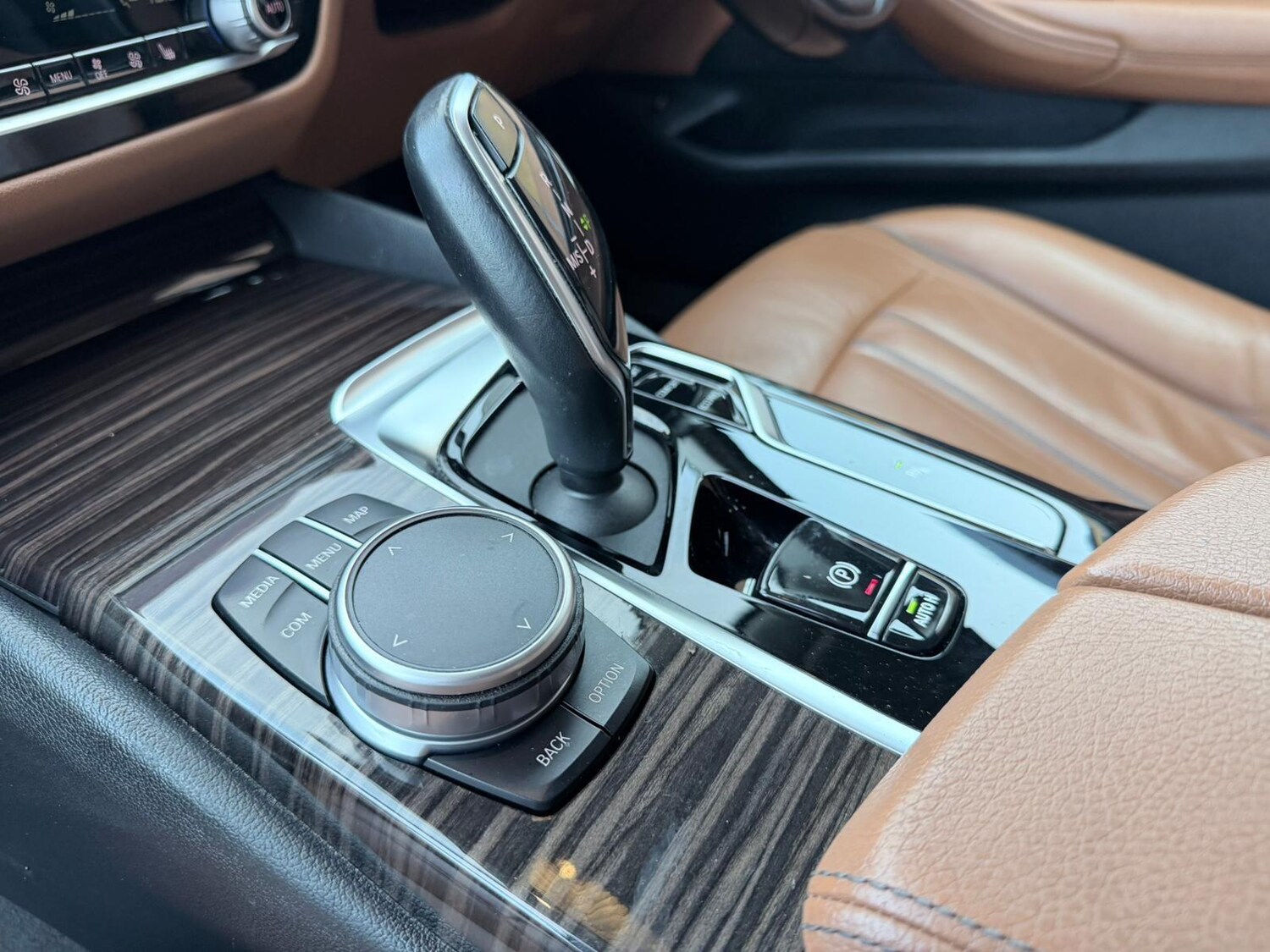 Used BMW 5 Series 2025 for sale - 78170876: Photo 20